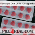 Kamagra Oral Jelly 100Mg India 19